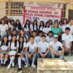 REALIZA LA SSG LA “SEMANA DE SALUD SEXUAL Y REPRODUCTIVA DE ADOLESCENTES DGETI 2024” EN LA COSTA GRANDE