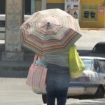 REITERA SALUD RECOMENDACIONES ANTE LAS ALTAS TEMPERATURAS