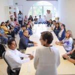 Reconoce el COCYTIEG a estudiantes del CBTis 134 por exitosa culminación del programa Educación Dual