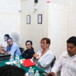 SE APRUEBA LA SUPERVISIÓN TÉCNICO-ADMINISTRATIVA DEL COMITÉ ESTATAL DE SANIDAD VEGETAL DE GUERRERO