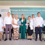 SE FORTALECE EL SISTEMA DE SALUD EN GUERRERO CON EL PROGRAMA “LA CLÍNICA ES NUESTRA”