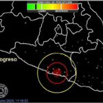 SGIRPCGRO ACTIVA PROTOCOLOS DE ATENCIÓN POR SISMO DE SAN MARCOS