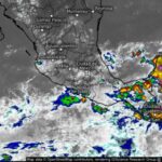 SGIRPCGRO ALERTA POR TEMPORAL DE LLUVIAS FUERTES DURANTE LOS PRÓXIMOS CINCO DÍAS EN GUERRERO