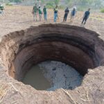 SGIRPCGRO ATIENDE REPORTE DE SOCACÓN EN MUNICIPIO DE TLAPA DE COMONFORT