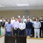 SGIRPCGRO INSTAURA UNIDAD INTERNA DE PROTECCIÓN CIVIL DE LA FISCALÍA GENERAL DEL ESTADO