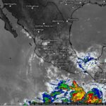 SGIRPCGRO PREVÉ LLUVIAS Y AMBIENTE MUY CALUROSO PARA LAS PRÓXIMAS HORAS EN GUERRERO