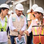 SUPERVISA EVELYN SALGADO PINEDA AVANCES EN LA CONSTRUCCIÓN DEL NUEVO HOSPITAL REGIONAL DE ALTA ESPECIALIDAD DEL ISSSTE EN ACAPULCO