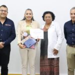 Se capacita personal de COPRISEG para promover y fomentar las buenas prácticas en el ámbito regulatorio