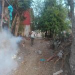 CON ACCIONES INTEGRALES, COMBATE SALUD EL DENGUE EN TELOLOAPAN