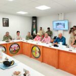 SECRETARIO DE TURISMO SE REUNIÓ CON FUNCIONARIOS FEDERALES, ESTATALES Y DEL MUNICIPIO DE ACAPULCO