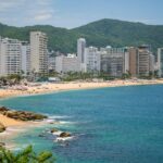 Acapulco, ganador de World Travel Awards 2024 como destino de Escapada a la Ciudad en México y Centroamérica