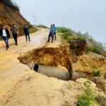 Atenderá Cicaeg afectaciones en la vía Xocomanatlán – Omiltemi – Chautipan – Jaleaca de Catalán