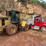 Atiende Cicaeg afectaciones en vías de comunicación de Tlapa