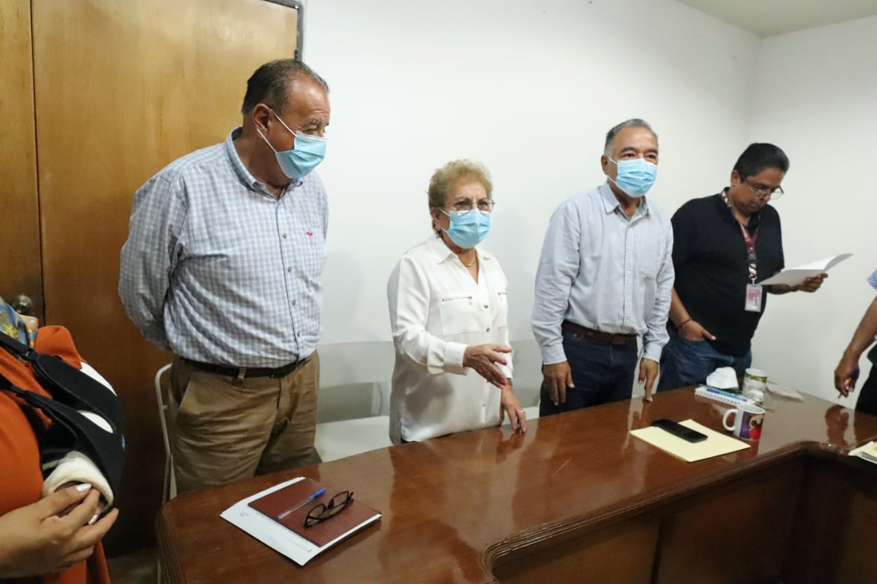 Atiende SGG conflicto agrario entre dos comunidades de Acapulco ...