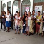 Capacita la SEMUJER a habitantes de Zitlala para prevenir la violencia de género