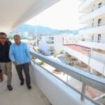 Constata titular de SECTUR avances en la reapertura de hoteles en Acapulco