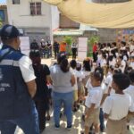 Dan inicio programas de proximidad social en colonias de Acapulco para disminuir la incidencia delictiva