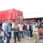 Entrega la SAGADEGRO apoyos a productores de la Sierra