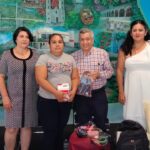 Entrega titular de la SEG, 82 Unidades Didácticas a Agentes Educadores de diversas regiones del estado