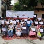 Entregan 23 premios del décimo Concurso Artesanal de Palma tejida de Tlamacazapa 2024: SEFODECO