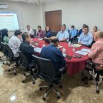 Evalúa Contraloría desempeño institucional para garantizar en Guerrero un gobierno eficiente y transparente