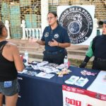 Gobierno del Estado continúa con las acciones para restaurar el Tejido Social en colonias de Acapulco