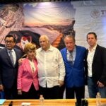 Guerrero y federación coordinan esfuerzos para avanzar en la recuperación turística de Acapulco