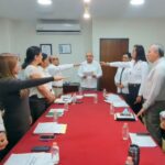 INSTALA CONTRALORÍA COMITES DE DESEMPEÑO INSTITUCIONAL EN DEPENDENCIAS DE GOBIERNO