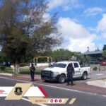 INTENSIFICA POLICÍA ESTATAL SEGURIDAD Y VIGILANCIA EN AUTOPISTA DEL SOL Y PRINCIPALES CARRETERAS