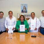 Impulsa la SDUOPOT proyecto de vivienda para agremiados de la Sección 14 del SNTE