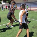 Instituto del Deporte Guerrero lleva acabo Verano Deportivo “Muévete para transformar” en Taxco.