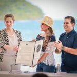Ixtapa-Zihuatanejo se consolida como ejemplo de una buena gestión turística: Evelyn Salgado