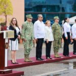 Llama Evelyn Salgado a trabajar en unidad, con compromiso, coordinación y amor por Guerrero