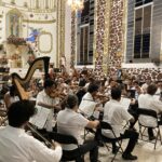 Llega la Orquesta Filarmónica a los Barrios Históricos de Acapulco
