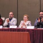 Participa la SGG en Reunión Nacional contra trata de personas convocada por la SEGOB