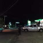 REFUERZA LA POLICÍA ESTATAL RECORRIDOS DE SEGURIDAD EN EL MUNICIPIO DE TELOLOAPAN