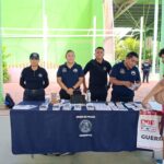 Promueve Evelyn Salgado la restauración del tejido social en el puerto de Acapulco