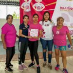 Realiza DIF Guerrero Olimpiada Estatal para Adultos Mayores 2024