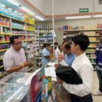 Realizan inspección laboral en empresas de Acapulco para la prevención del trabajo infantil