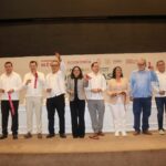 Realizan la Jornada De la Mano con tu Negocio para las Mypymes en Acapulco