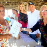 SECTUR Guerrero inscribe al RET a prestadores de servicios de playa El Dorado