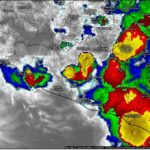 SGIRPCGRO EN ALERTA POR PRONÓSTICO DE LLUVIAS EN GUERRERO