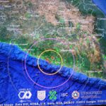 SGIRPCGRO NO REPORTA AFECTACIONES POR SISMO DE 5.4 DE ACAPULCO