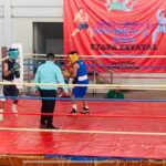 Se lleva a cabo la fase estatal de los Juegos Nacionales Populares 2024 en Acapulco