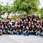 Sectur Guerrero lleva a cabo la Jornada de Reforestación en Zona Tradicional de Acapulco