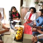 Presenta Salud plan de combate al dengue en Chilpancingo