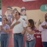 Gobierno del estado impulsa campaña “Infancia Segura” en transporte público de Guerrero