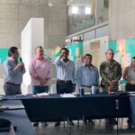 Titular de Sectur Guerrero, Simón Quiñones, toma protesta como presidente del Comité Local de Cruceros de Acapulco