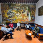 Asume Gobierno de Guerrero control de la seguridad en Taxco