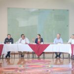 Atiende gobernadora Evelyn Salgado demandas sociales de las comunidades del Alto Balsas